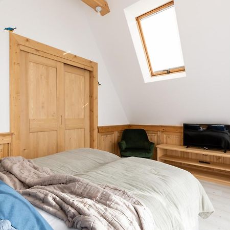 Apartamenty Franka Zakopane Koscielisko Phòng bức ảnh