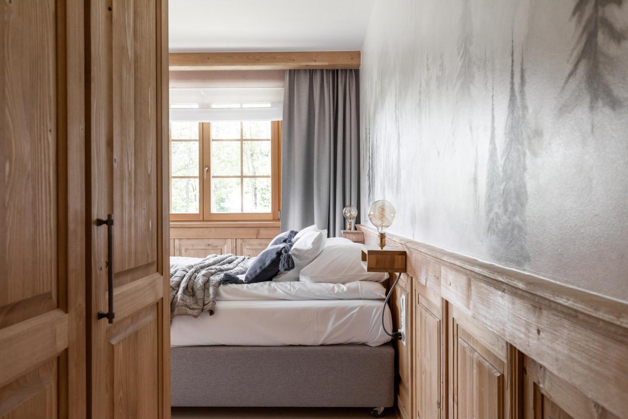 Apartamenty Franka Zakopane Koscielisko Phòng bức ảnh