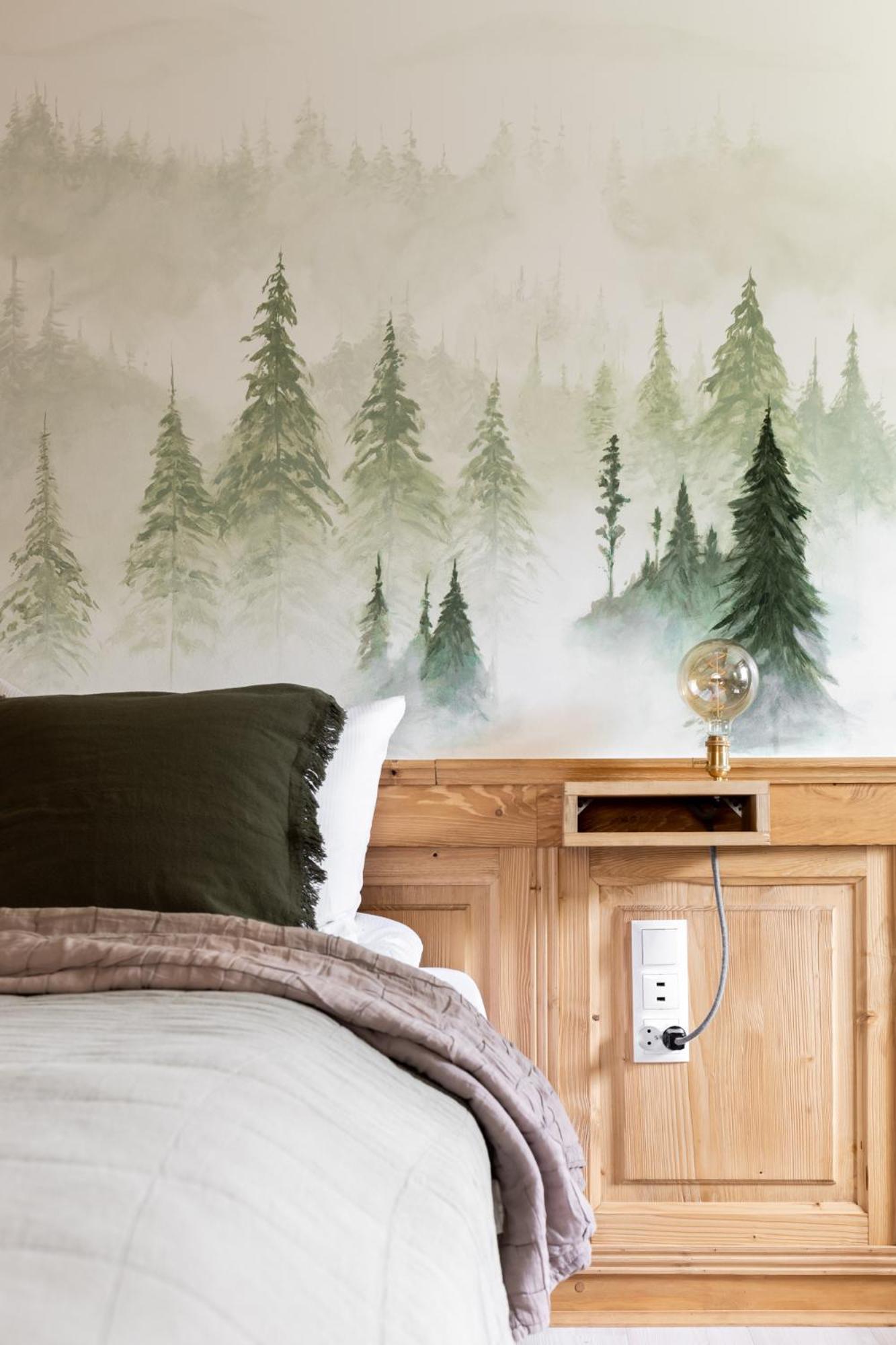 Apartamenty Franka Zakopane Koscielisko Phòng bức ảnh
