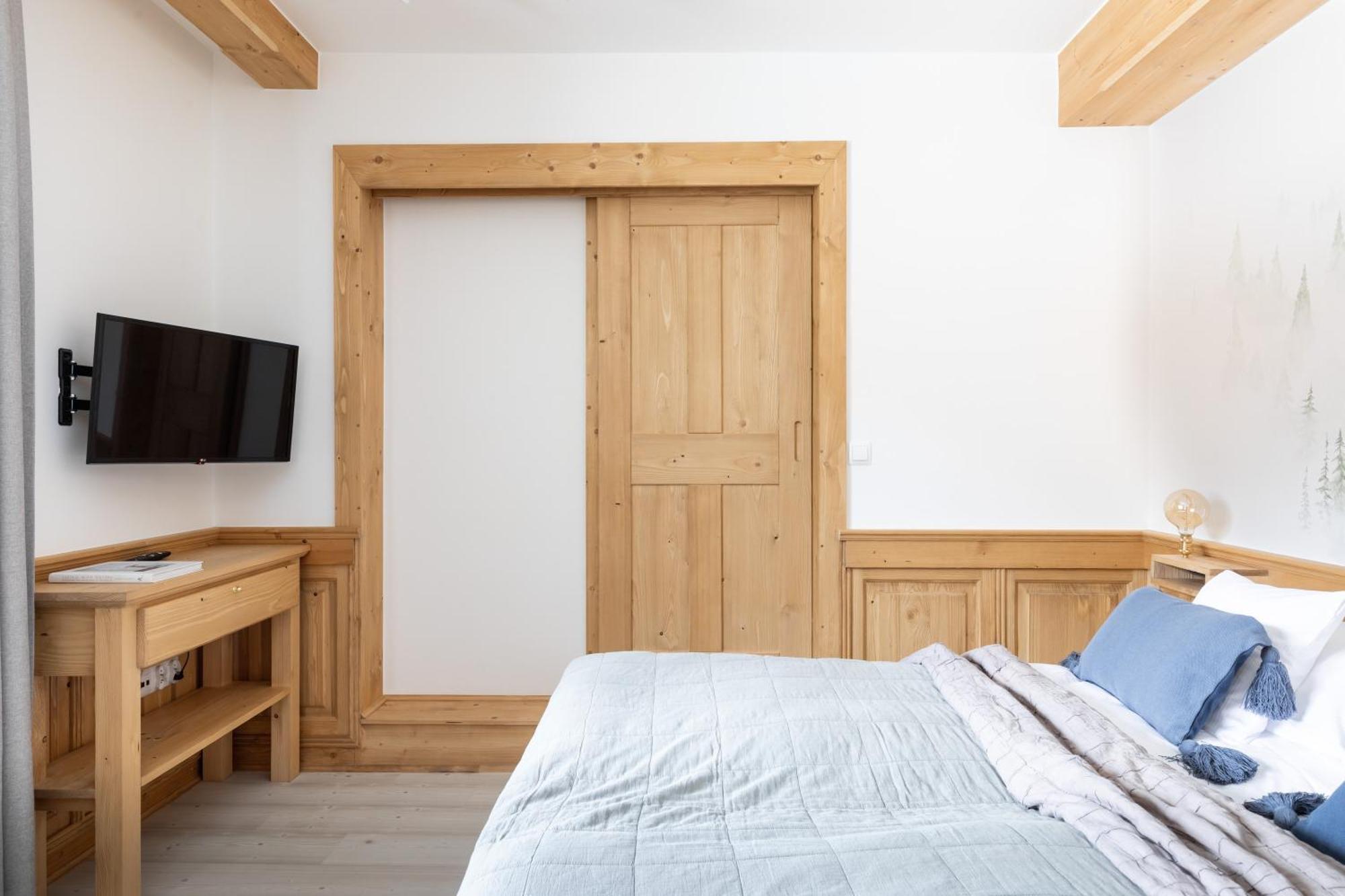 Apartamenty Franka Zakopane Koscielisko Phòng bức ảnh