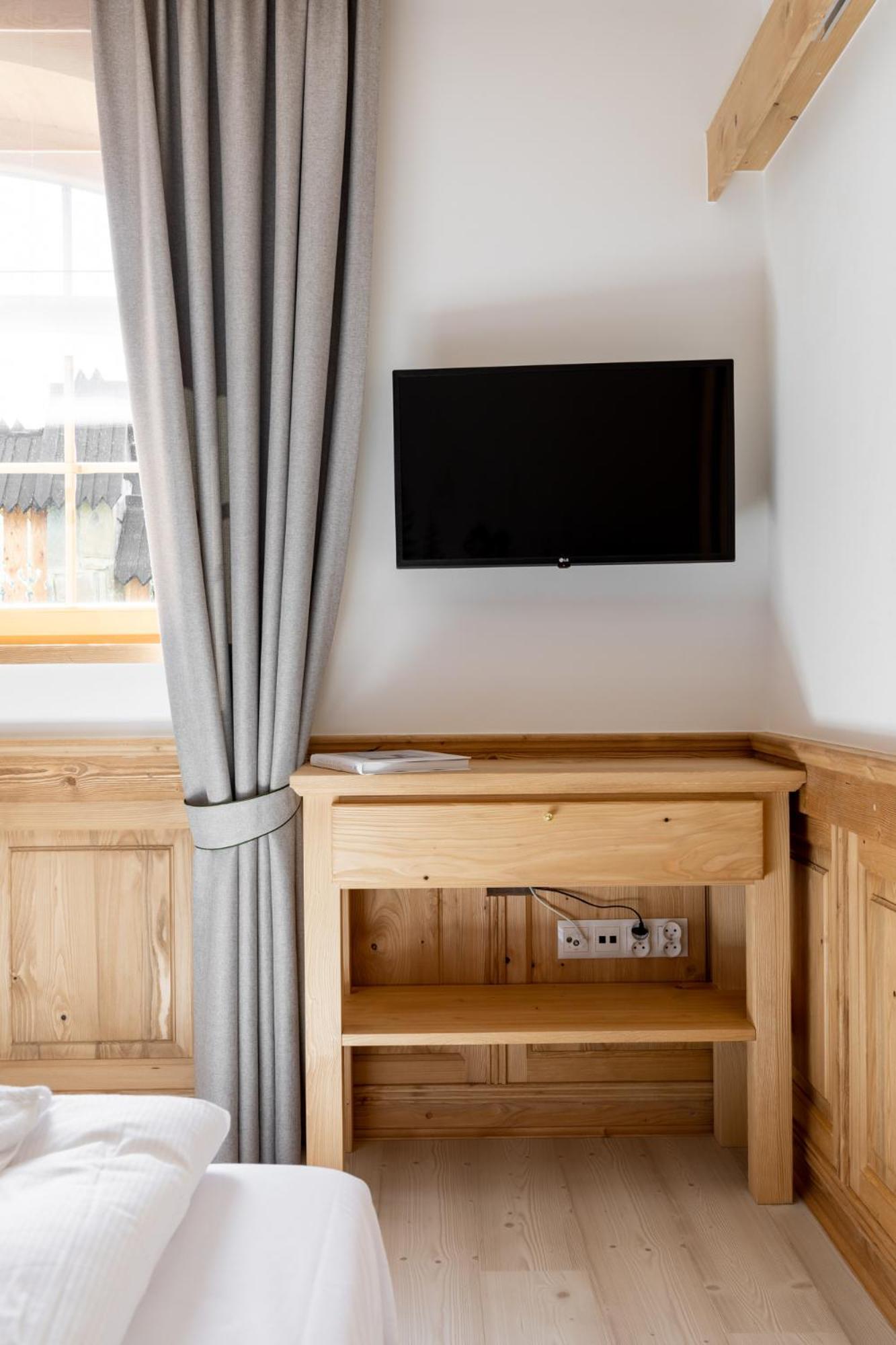 Apartamenty Franka Zakopane Koscielisko Phòng bức ảnh